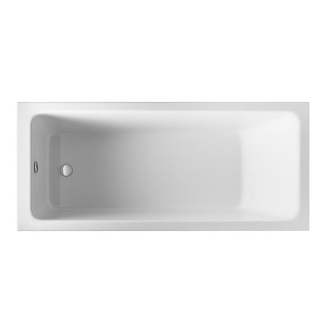 Beaufort Portland Single Ended Bath Cut Out Image