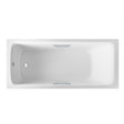 Beaufort Rockall Single Ended Twin Grip Bath