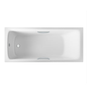 Beaufort Rockall Single Ended Twin Grip Bath