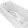 Beaufort Rockall Twin Bath Grips White