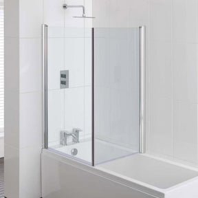 Beaufort Type 1 Across Bath Screen 6mm