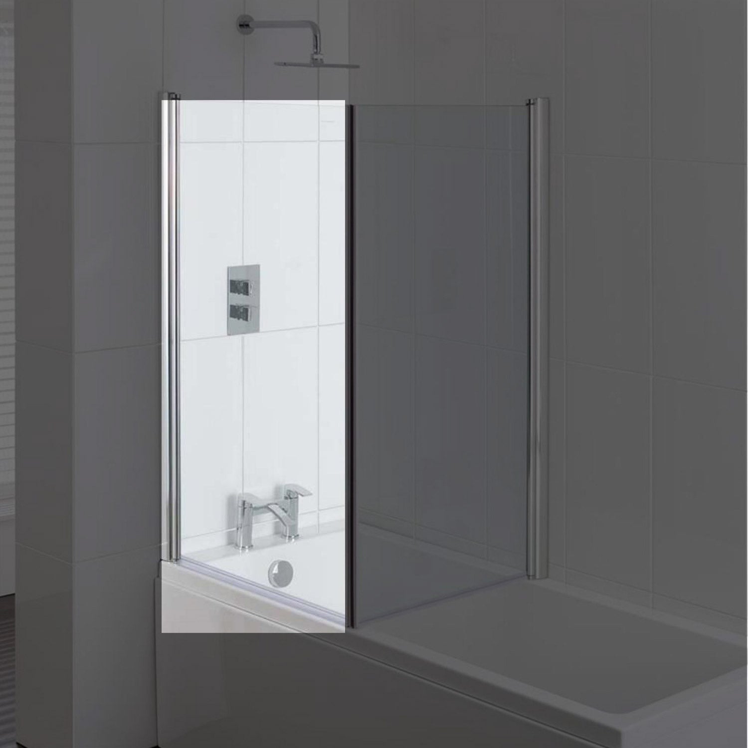 Beaufort Type 1 universal side screen 1400 x 800mm