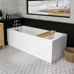Beauforte Adjustable L Shape Panel