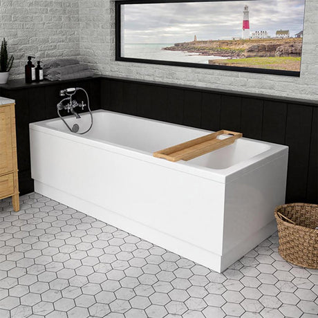 Beauforte Adjustable L Shape Panel