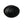 Black Push Button