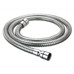 Bristan 1.75m Cone to Cone Std Bore Stainless Steel Shower Hose in Chrome