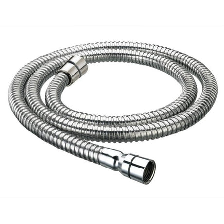 Bristan 1.75m Cone to Cone Std Bore Stainless Steel Shower Hose in Chrome
