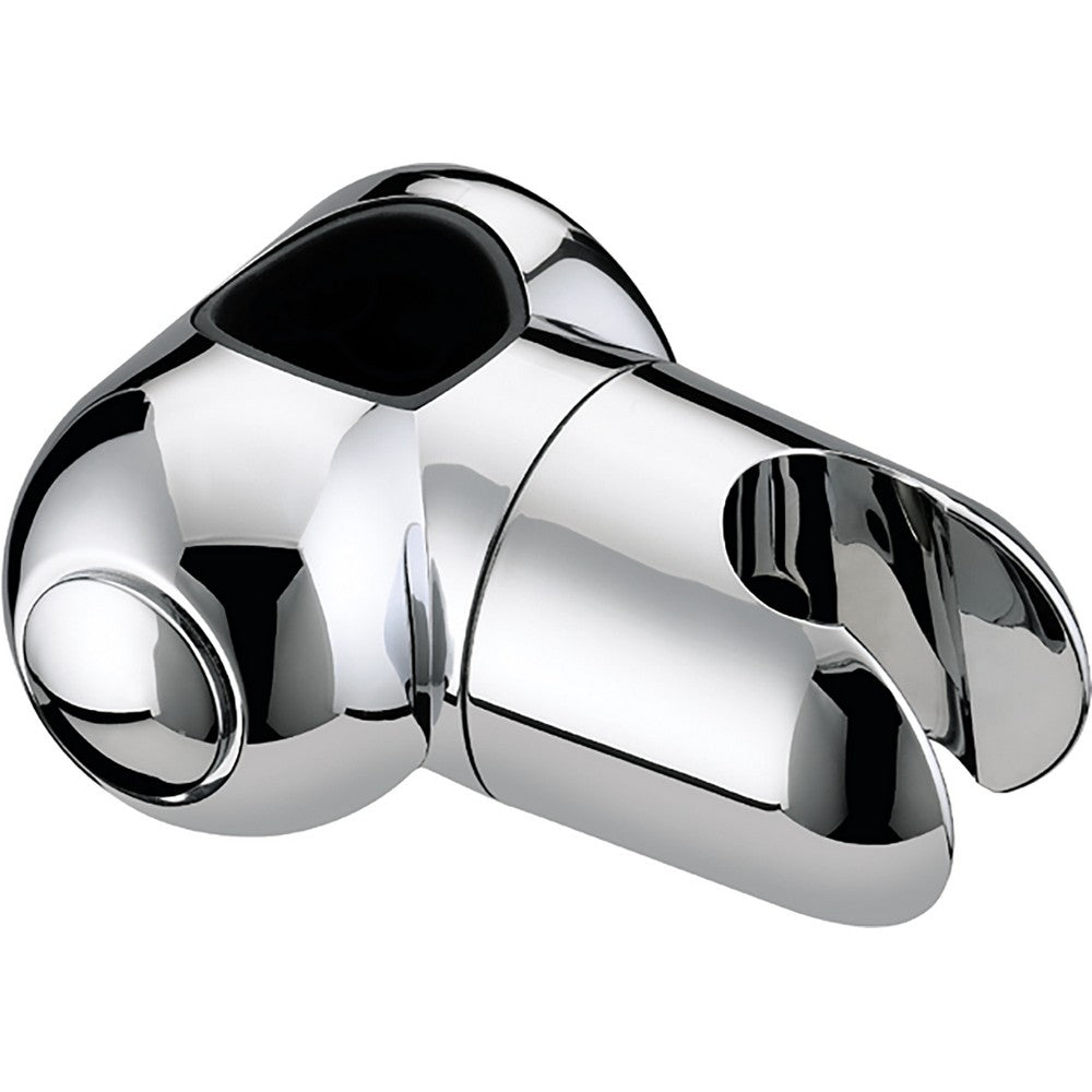 SLID100C Bristan 100 Slider Bracket in Chrome