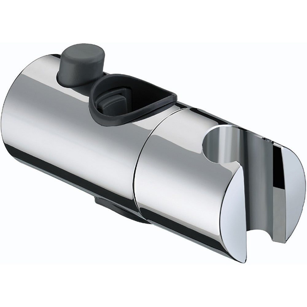 SLID101C Bristan 101 Slider Bracket in Chrome