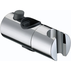 SLID101C Bristan 101 Slider Bracket in Chrome