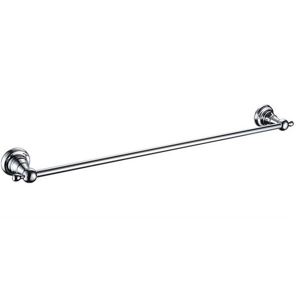 Bristan 1901 625mm Chrome Towel Rail