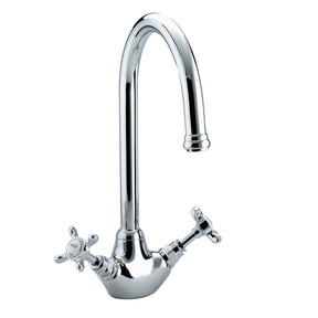 Bristan 1901 Easyfit Sink Mixer in Chrome