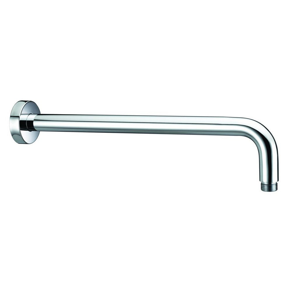 Bristan Large Round Shower Arm in Chrome