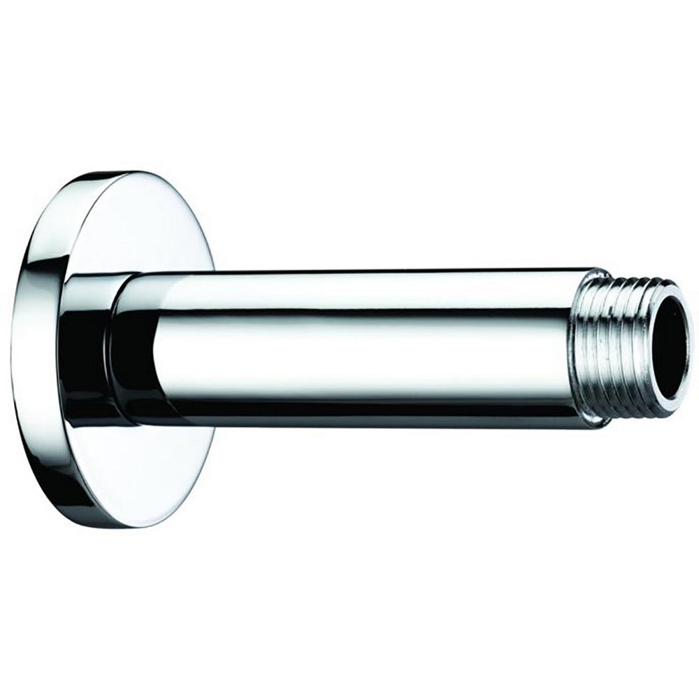 Bristan 75mm Round Ceiling Fed Shower Arm in Chrome
