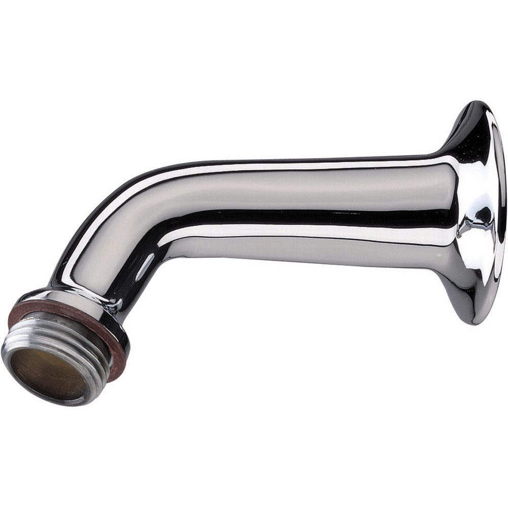 SA90CP Bristan 90mm Concealed Shower Arm in Chrome