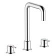 AL3THBASC Bristan Altum Chrome 3TH Deck Mounted Basin Mixer