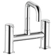 ALBFC Bristan Altum Chrome Bath Filler
