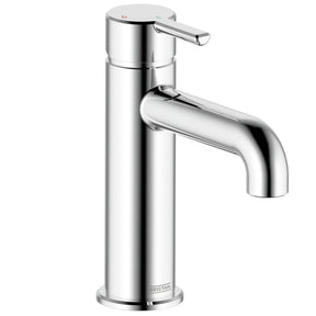 ALESBASC Bristan Altum Eco Start Chrome Basin Mixer with Waste