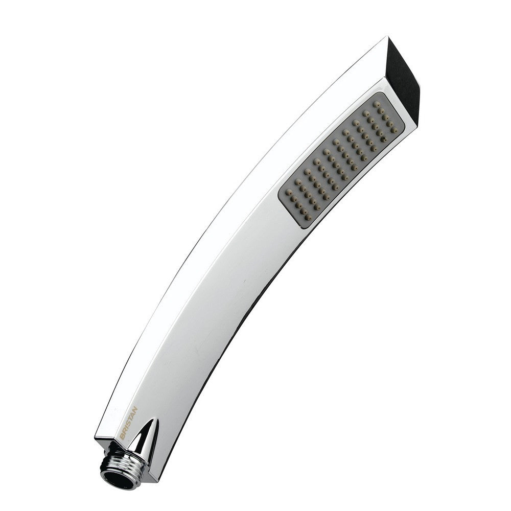 Bristan Arc Handset in Chrome