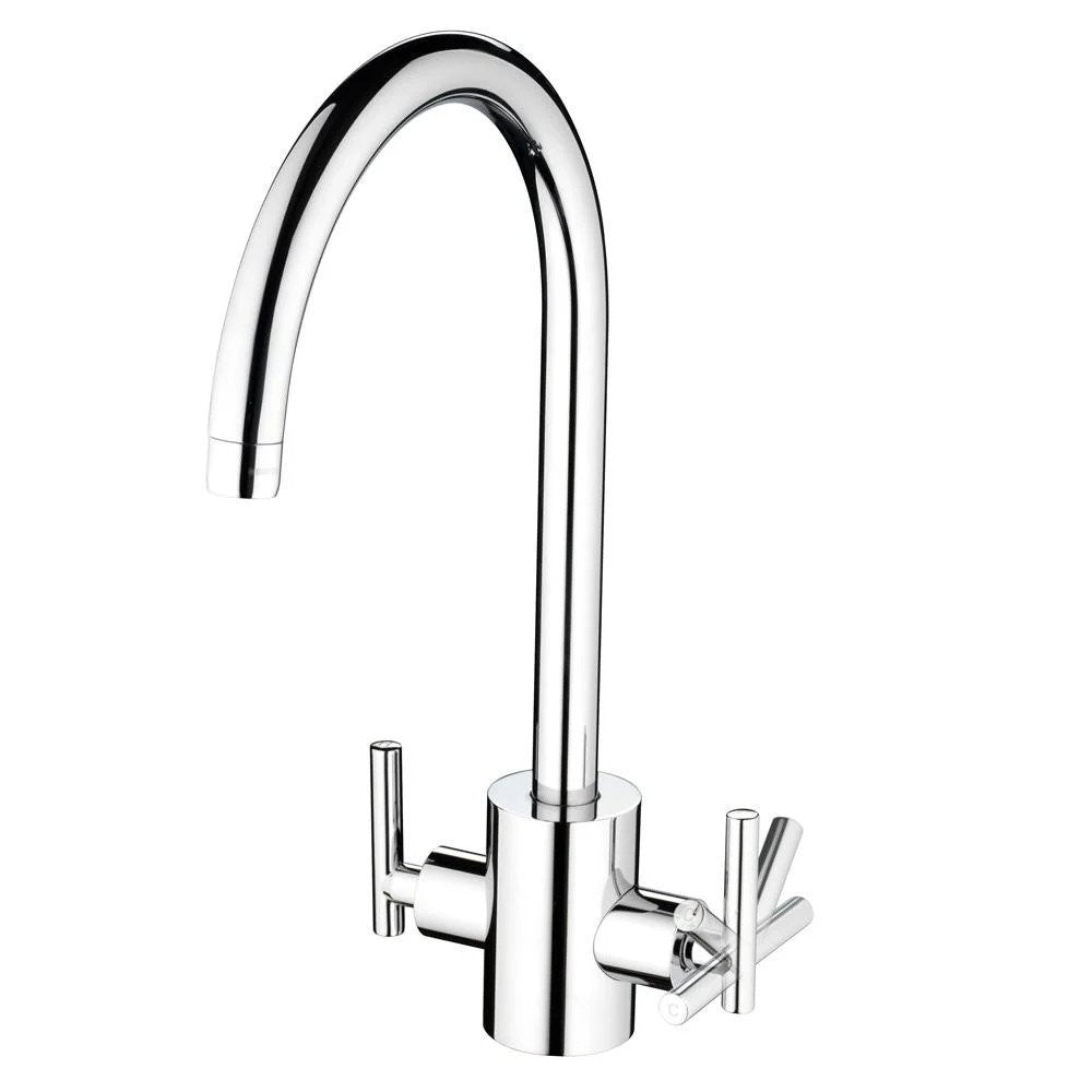 Bristan Artisan Pure Kitchen Sink Mixer in Chrome