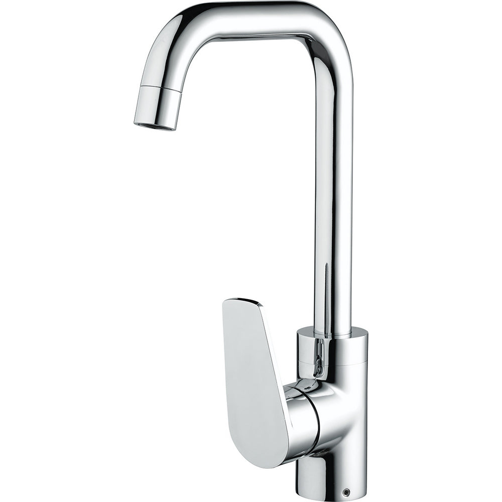 Bristan Blueberry Easyfit Single Lever Sink Mixer in Chrome