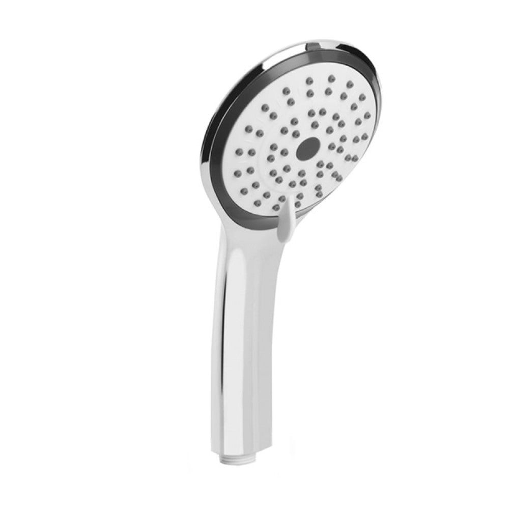 Bristan Cascade 5 Function Large Shower Handset in Chrome