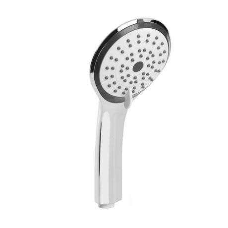 Bristan Cascade 5 Function Large Shower Handset in Chrome
