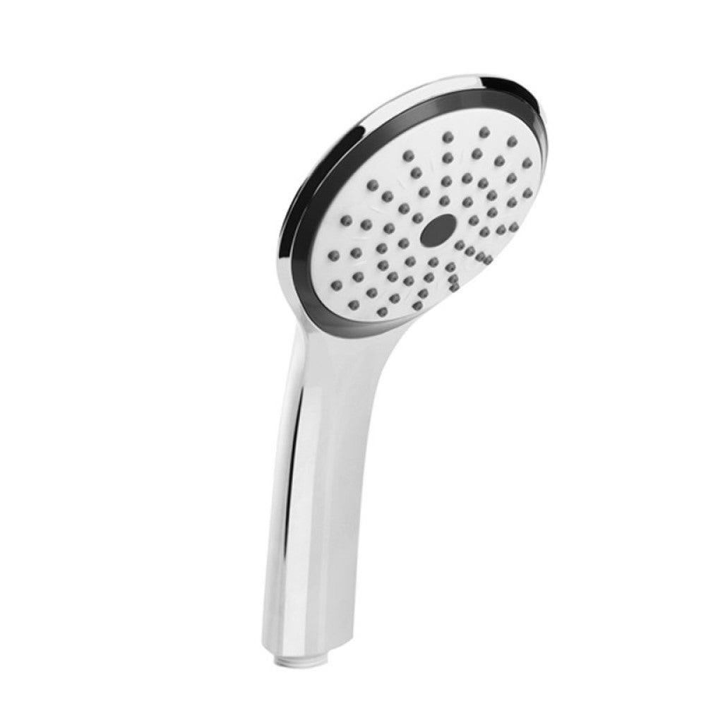 Bristan Cascade Single Function Large Handset in Chrome