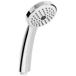Bristan Cascade Single Function Small Handset in Chrome