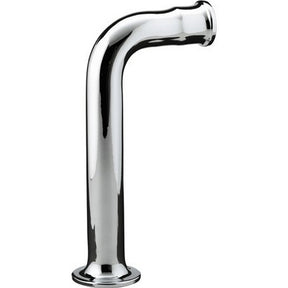 Bristan Chrome Upstands for Bib Taps