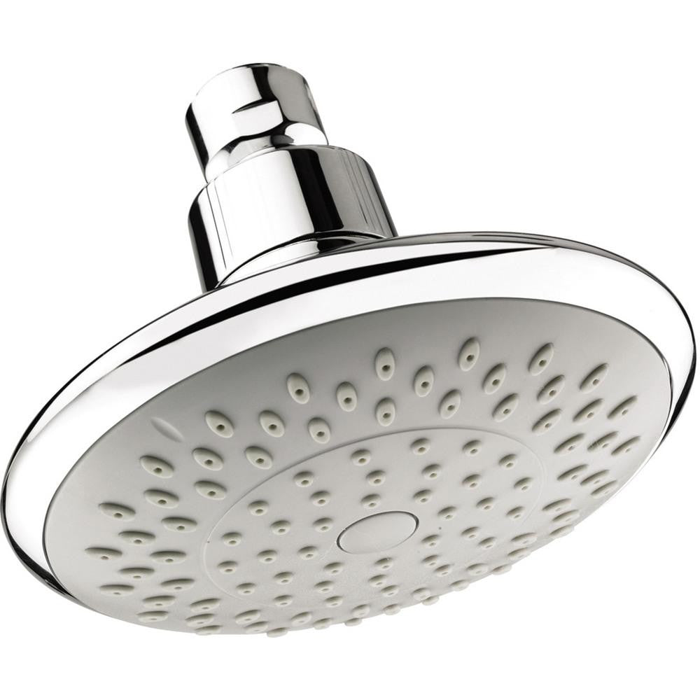 Bristan Contemporary Shower Head in Chrome