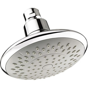 Bristan Contemporary Shower Head in Chrome