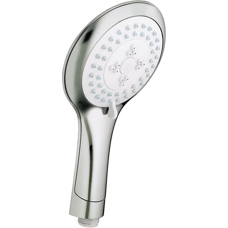 Bristan EVO Multi Function Rub Clean Handset in Chrome