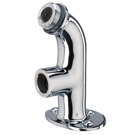 Bristan Exposed Shower Arm for Rigid Riser 87mm