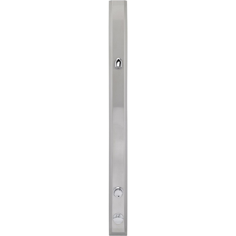 TFP3003 Bristan Fixed Temperature Timed Flow Shower Panel