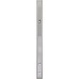 TFP3003 Bristan Fixed Temperature Timed Flow Shower Panel