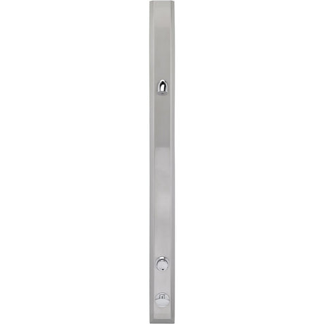 TFP3003 Bristan Fixed Temperature Timed Flow Shower Panel