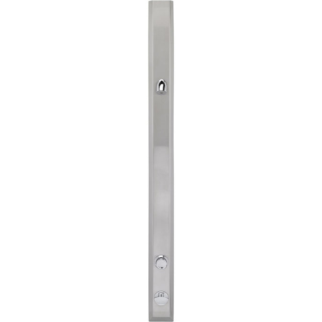 TFP3003 Bristan Fixed Temperature Timed Flow Shower Panel