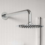 Bristan Frammento Dual Control Concealed Shower Pack in Chrome lifestyle 3