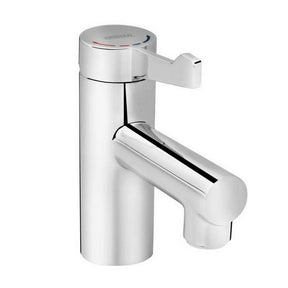 Bristan Healthcare Tap With Short Lever Handle