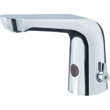 IRBS4-CP Bristan Infrared Temperature Control Automatic Basin Spout