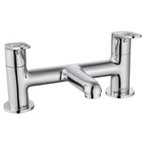 IRSBFC Bristan Iris Bath Filler in Chrome