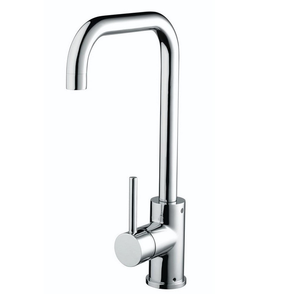 Bristan Lemon Easyfit Kitchen Sink Mixer in Chrome