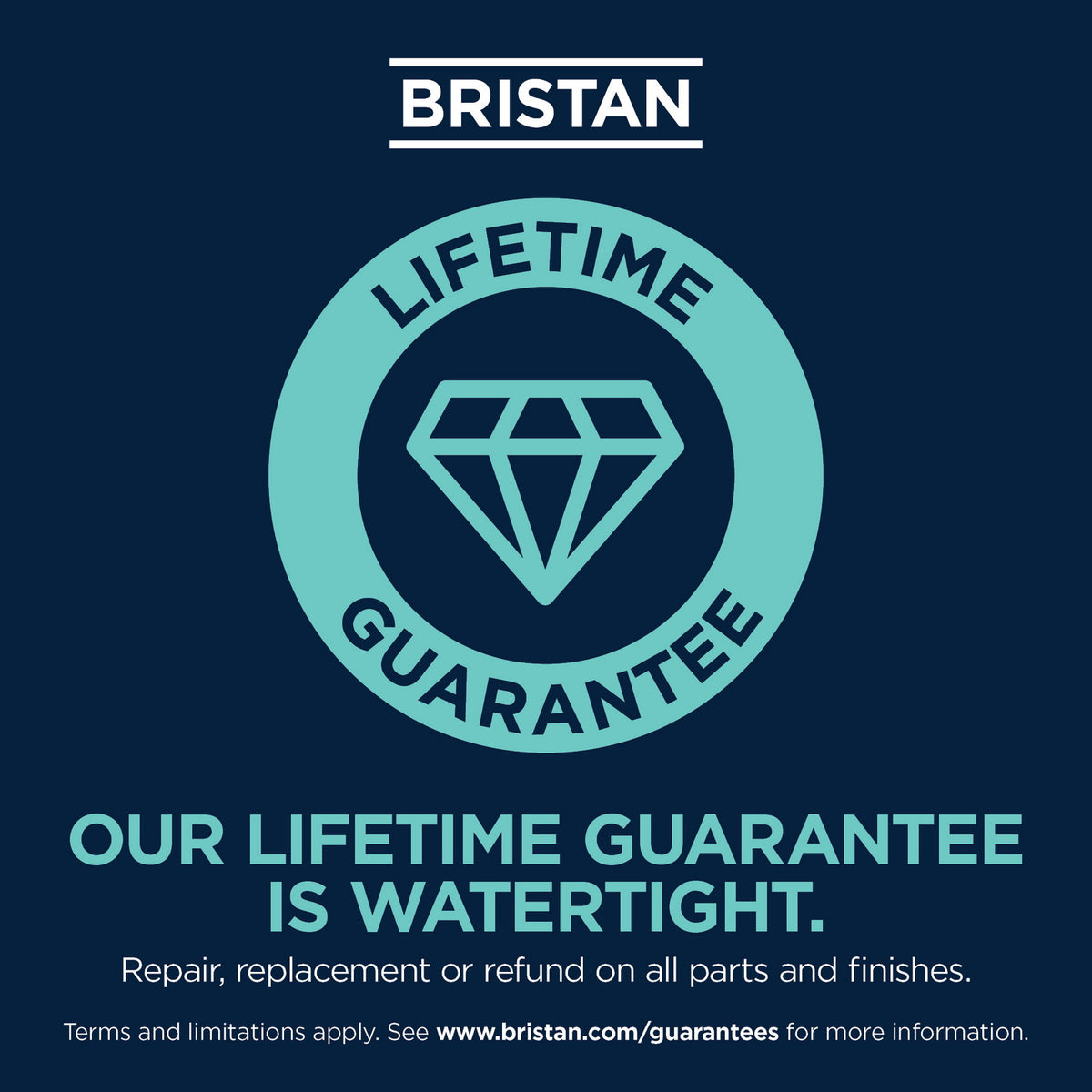 Bristan Lifetime_guarantee_Infographics