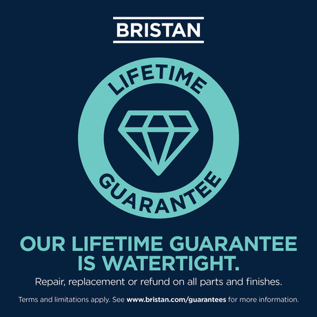 Bristan Lifetime_guarantee_Infographics