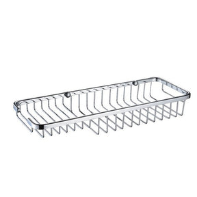 Bristan Medium Wall Fixed Wire Basket