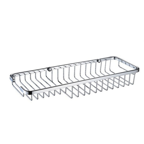 Bristan Medium Wall Fixed Wire Basket