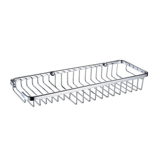 Bristan Medium Wall Fixed Wire Basket