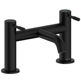 MOLBFBLK Bristan Molida Black Bath Filler