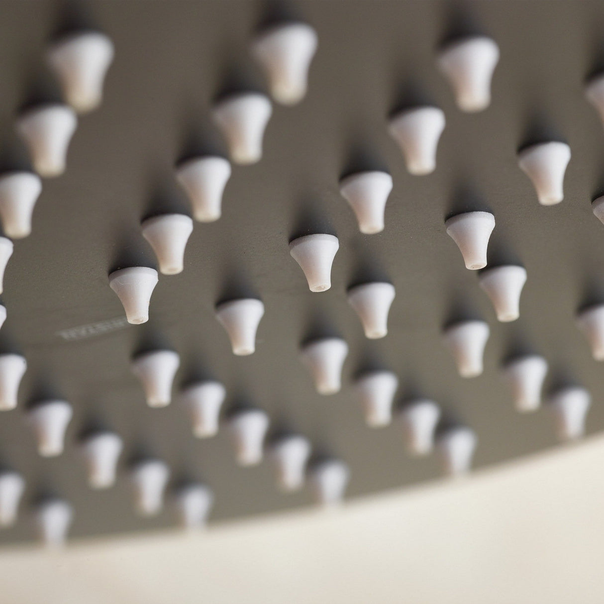 MOLIDABLKSHWRPK2 Bristan Molida Black Thermostatic Shower Pack with Fixed Head and Handset Drench Head Design